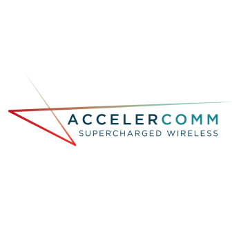 AccelerComm Reduces 5G Latency by up to 16x with NR LDPC Channel Coding