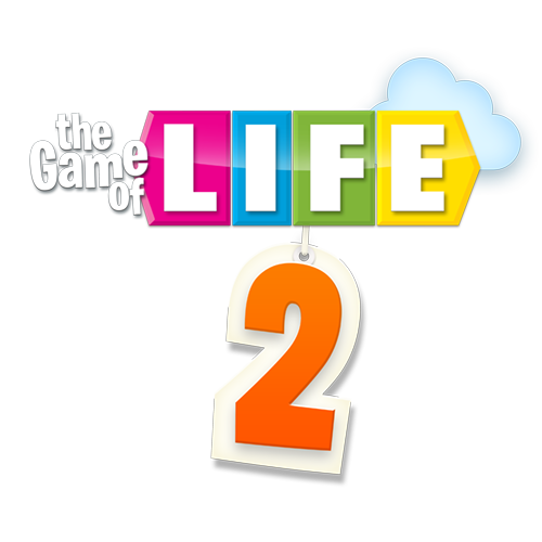 The Game of Life 2 (2020)