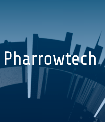 Pharrowtech features in the Imec Magazine October 2019 edition!
