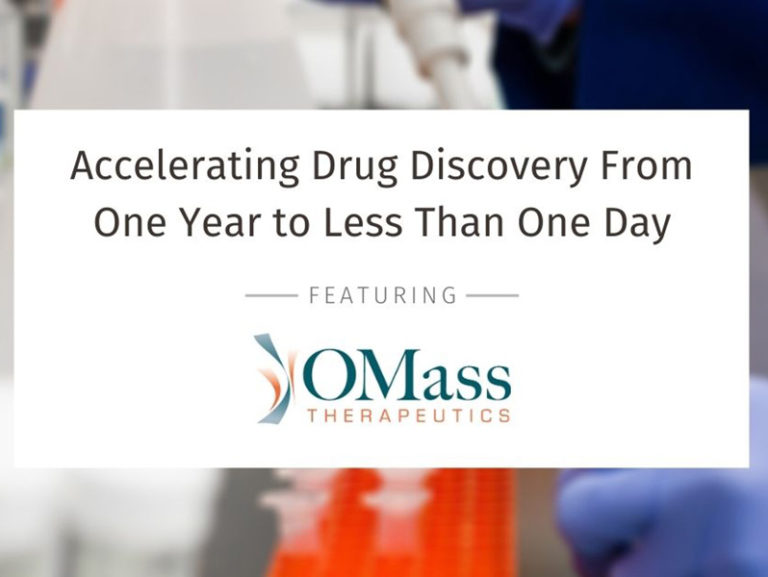 Accelerating Drug Discovery From One Year to Less Than One Day