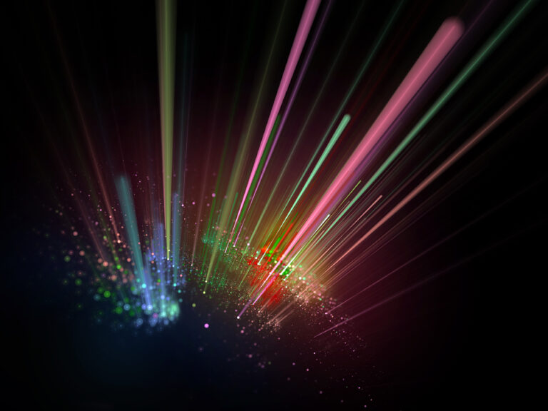 Innovating at the speed of light: a dip into the ocean of photonics