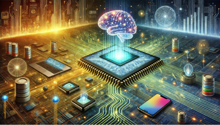 Deriving inspiration from the human brain: neuromorphic computing