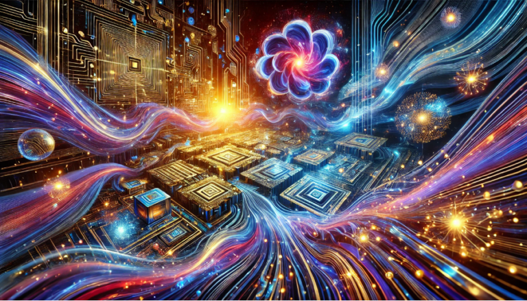 Novel computing paradigms on the horizon